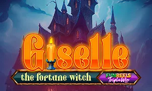 Giselle the Fortune Witch