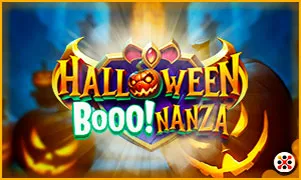 Halloween Boo!nanza
