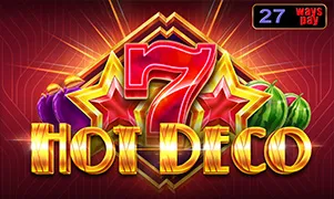 Hot Deco