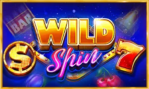 Wild Spin 7